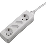 Hama 4 Plug 1,4 m (121921)