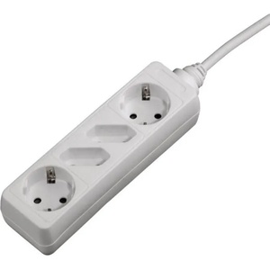 Hama 4 Plug 1,4 m (121921)