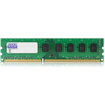GOODRAM 4GB DDR4 2666MHz W-HP26D04G