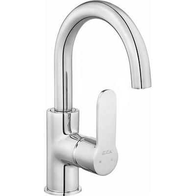 ECA Смесител за умивалник, стоящ - серия nita арт. 102 188 036 (102 188 036)