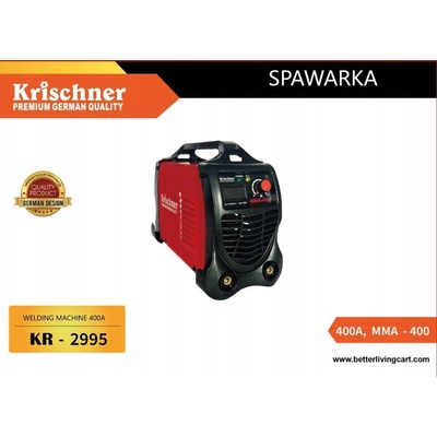 Krischner KR 2995