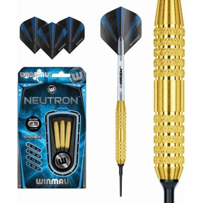 Winmau Neutron Style 3 20g