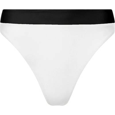 Goldbergh Дамско бикини долнище Goldbergh Women's Oceane Bikini bottom - White / Black (150-5892-0312)