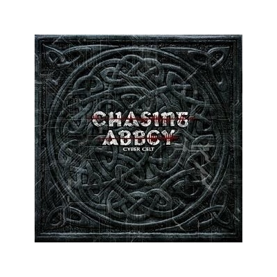 Chasing Abbey - CYBER CELT CD