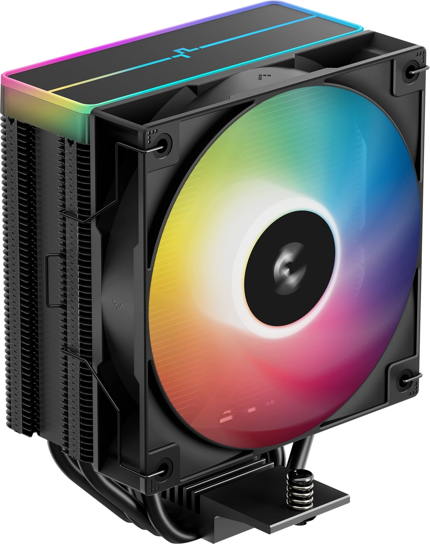 Deepcool AG400 ARGB V2 (R-AG400-BKAMMN-GJD)