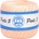 Madame Tricote Paris Perle 5 06322 Light Peach Плетене на една кука прежда (0359-06322)