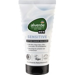 alverde NATURKOSMETIK MEN Балсам за след бръснене Sensitive, 75 ml (10468618)