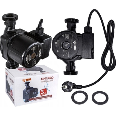 IBO OHI PRO 25-60/130 115914