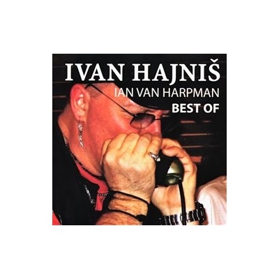 HAJNIS IVAN: BEST OF CD