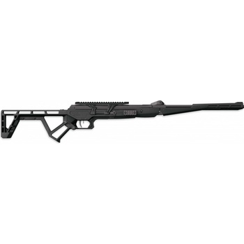 Black Bunker BM8 4,5mm Full Black