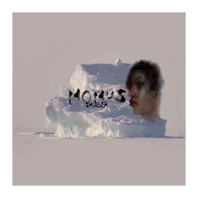Momus - Smudger CD