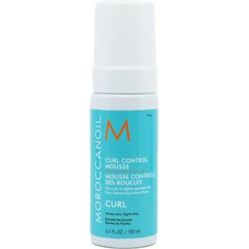 Moroccanoil Curl Control Mousse 150 ml