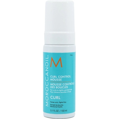 Moroccanoil Curl Control Mousse 150 ml