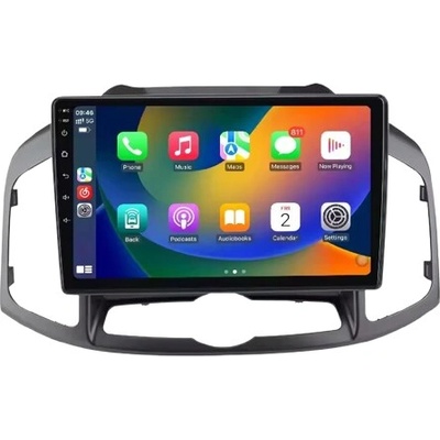 AWESAFE Chevrolet Captiva 2011-2016 2458_2GB