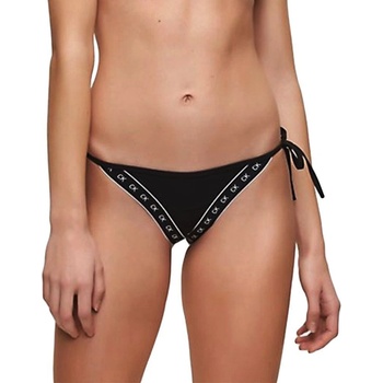 Calvin Klein Cheeky String Side Tie spodní část