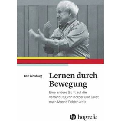 Lernen durch Bewegung Ginsburg CarlPaperback