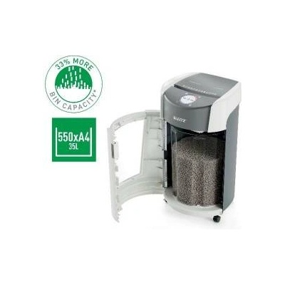 Leitz IQ OptiMax Office P5 (83600000)