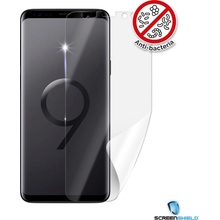 Ochranná fólie Screenshield Samsung G965 Galaxy S9 Plus - displej