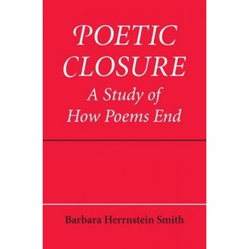 Poetic Closure | Barbara Herrnstein Smith
