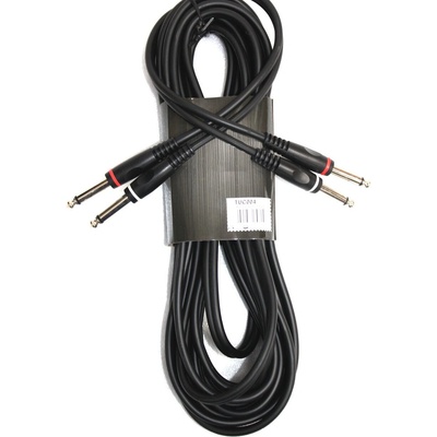 WTF TUC004 6 m Аудио кабел (TUC004-6M)