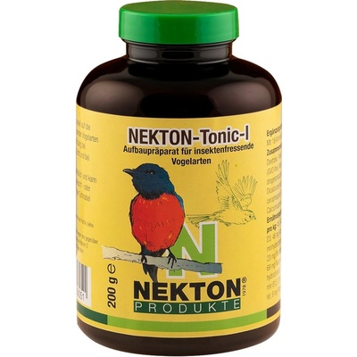 Nekton Tonic I 200 g