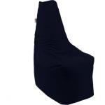 Pufrelax Пуф стол Sunlounger, водоустойчив, Тъмно син
