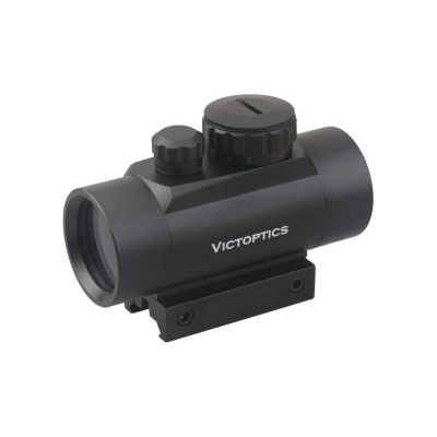 Vector Optics A1 type 1x35 Černý – Zboží Dáma