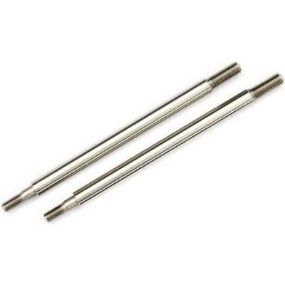 Traxxas Оси за амортисьори Shaft, GTR xx-long (2) TRAXXAS 4x4&VXL Jato, Slash, Rustler, Stampede TRX7465 (TRX7465)