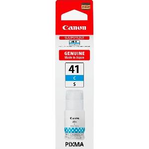 Canon Консуматив Canon GI-41S C (5874C001AA) - cybertrade