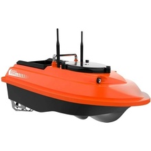 Flytec V900 12000 mAh černá