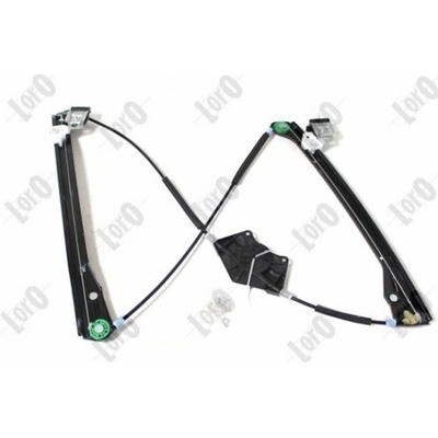 ABAKUS Mechanizmus zdvíhania okna 130-053-002