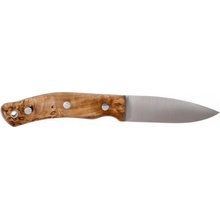 CASSTROM No.10 SFK Stab. birch/SS/Flat 13118