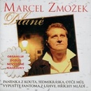 Hudba Zmožek Marcel - Dlaně - Marcel Zmožek CD