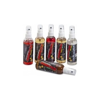 Uni Cat Sprej Catfish Booster Schizo Eel Úhor 100 ml