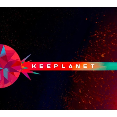 Keeplanet