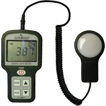 Image 1 of Дигитален светломер (лукс-метър)