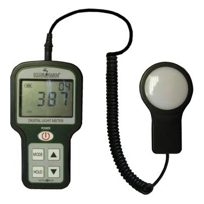 Дигитален светломер (лукс-метър)