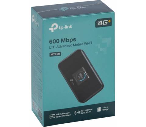 TP-Link M7750