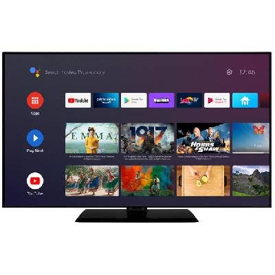 Televízia 43" Orava LT-ANDR43 4K1 (LT-ANDR434K1)