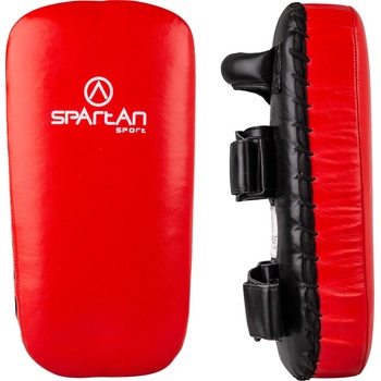 Spartan Punch Pad