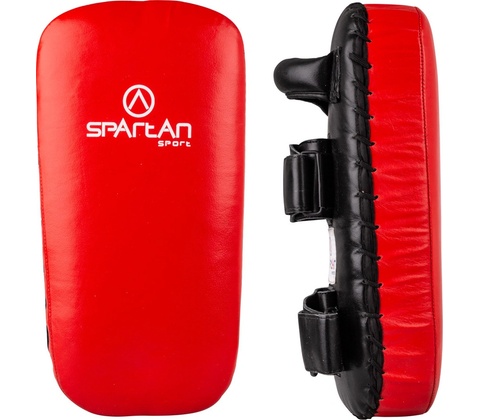 Spartan Punch Pad