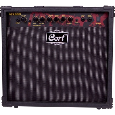 Cort MX30R