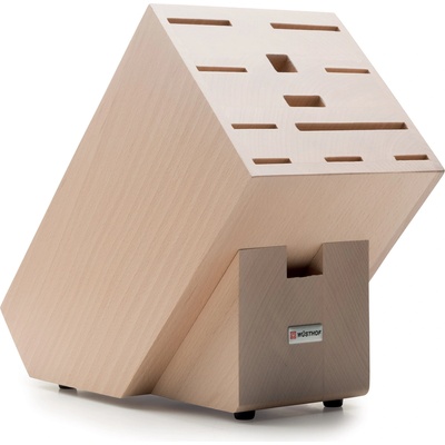 Wüsthof Блок за ножове CLASSIC, за 12 ножа, дърво, Wüsthof (WU7246)