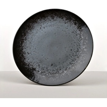 MIJ Veľký tanier Black Pearl 29 cm