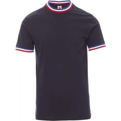 PAYPER flag france 000934-0026 / Тениска с къс ръкав - тъмносиня xxl (000934002608010xxl)