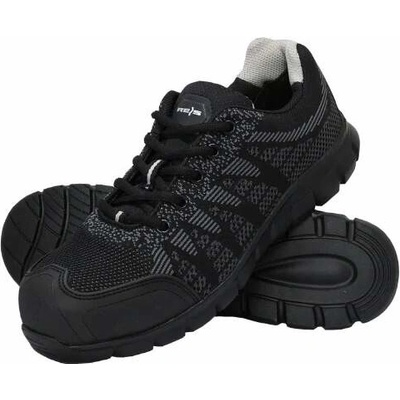 Reis MOON BS S1 SRA Obuv Black