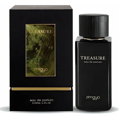 Zimaya Treasure parfémovaná voda pánská 100 ml