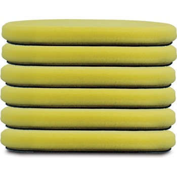 Meguiar's Soft Buff Foam Polishing Disc 5" 6 ks