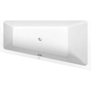 Duravit Duravit No. 1 - Асиметрична вана 170х100 см, дясна, бяла 700509000000000 (700509000000000)