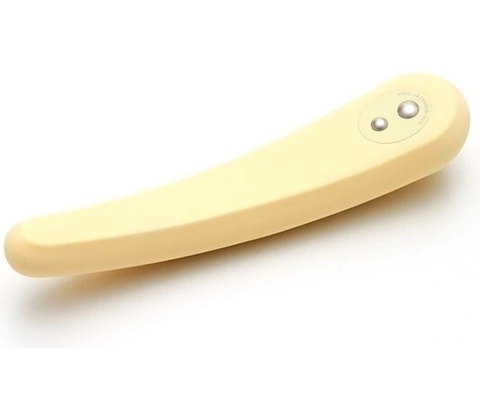 Satisfyer Curvy 2+